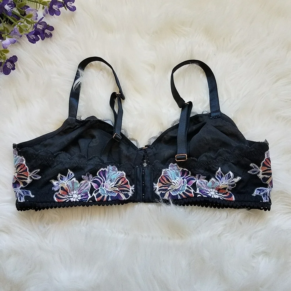 Savage X Fenty excellent size